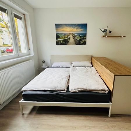Black Forest City Apartment Mit Kostenlosem Parkplatz 프라이부르크 임 브리스가우 외부 사진
