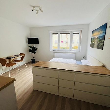 Black Forest City Apartment Mit Kostenlosem Parkplatz 프라이부르크 임 브리스가우 외부 사진