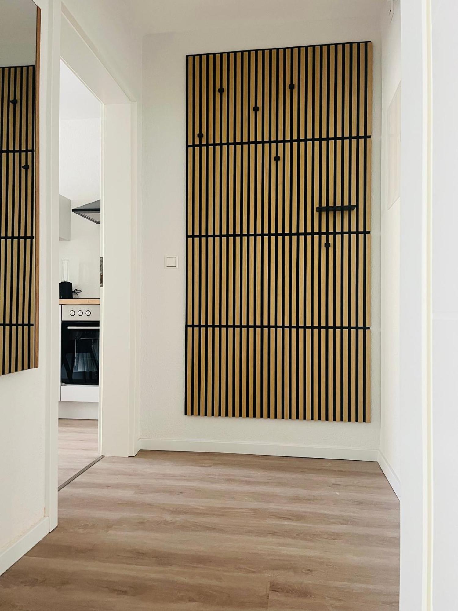 Black Forest City Apartment Mit Kostenlosem Parkplatz 프라이부르크 임 브리스가우 외부 사진