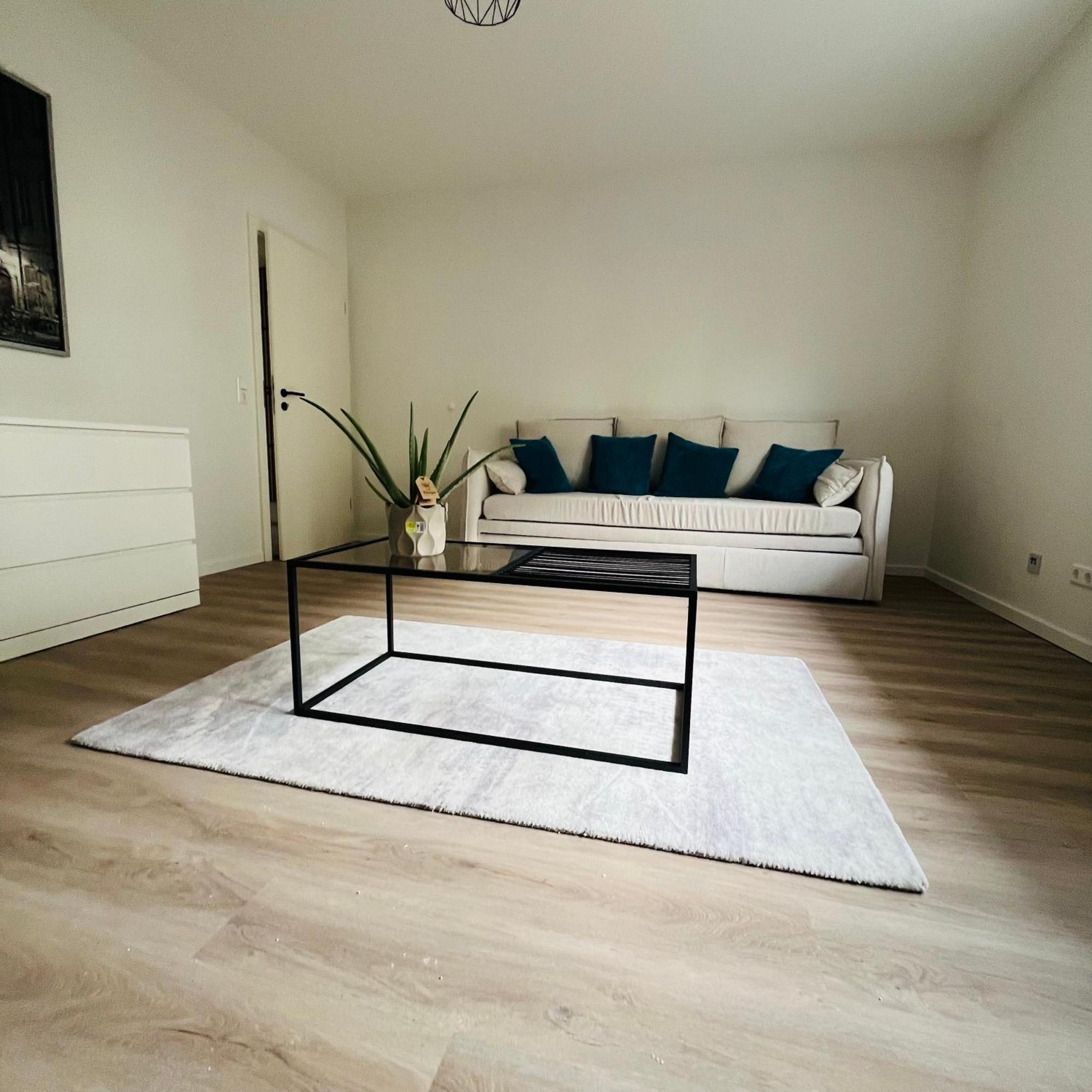 Black Forest City Apartment Mit Kostenlosem Parkplatz 프라이부르크 임 브리스가우 외부 사진