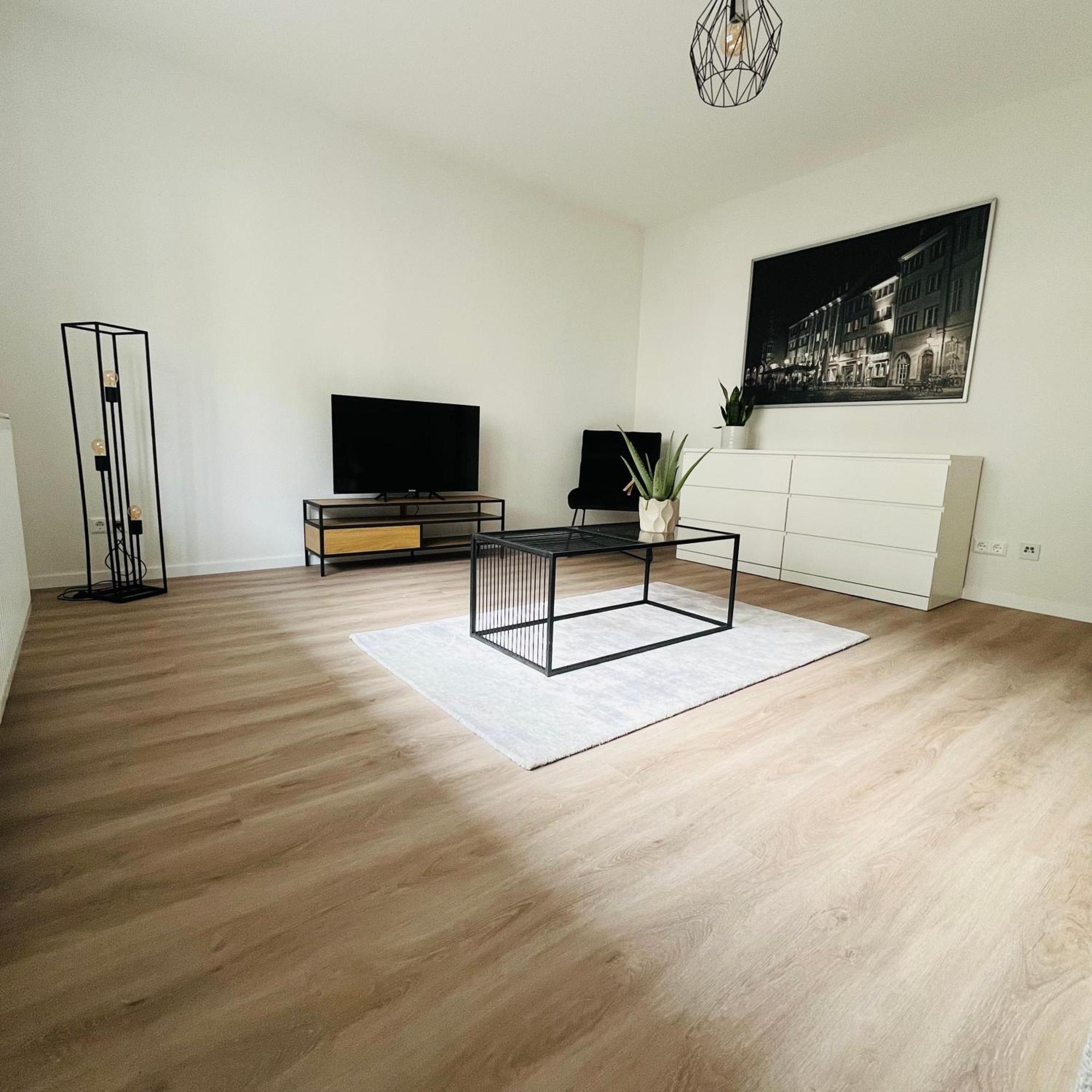 Black Forest City Apartment Mit Kostenlosem Parkplatz 프라이부르크 임 브리스가우 외부 사진
