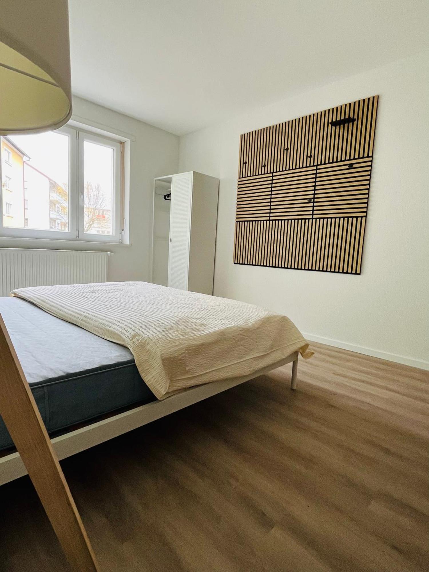 Black Forest City Apartment Mit Kostenlosem Parkplatz 프라이부르크 임 브리스가우 외부 사진