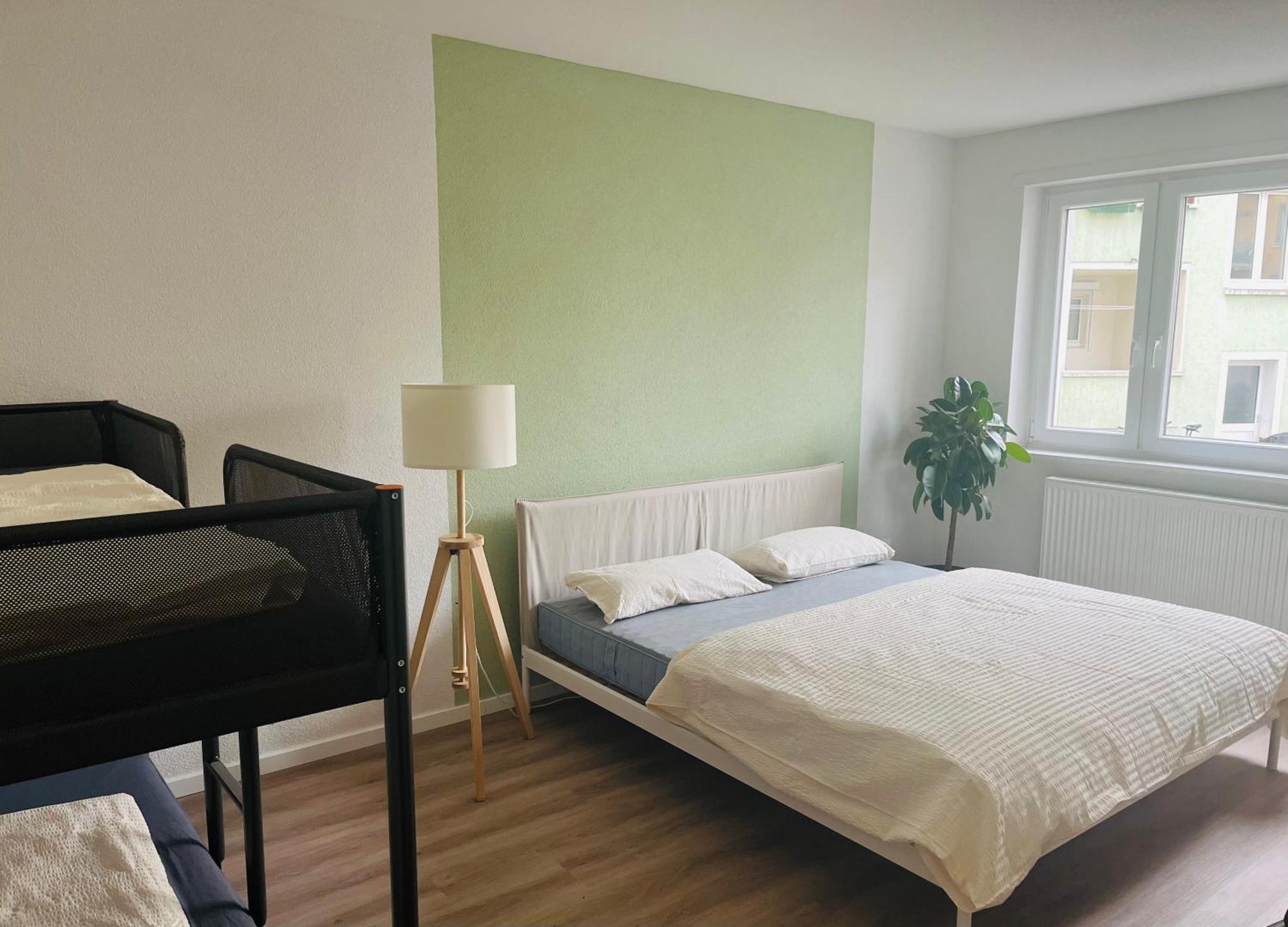 Black Forest City Apartment Mit Kostenlosem Parkplatz 프라이부르크 임 브리스가우 외부 사진