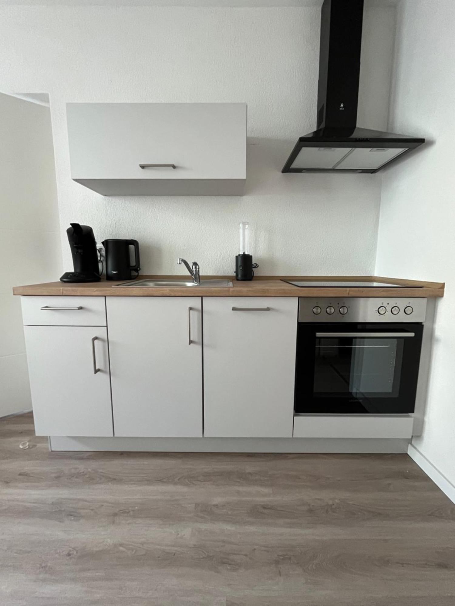 Black Forest City Apartment Mit Kostenlosem Parkplatz 프라이부르크 임 브리스가우 외부 사진