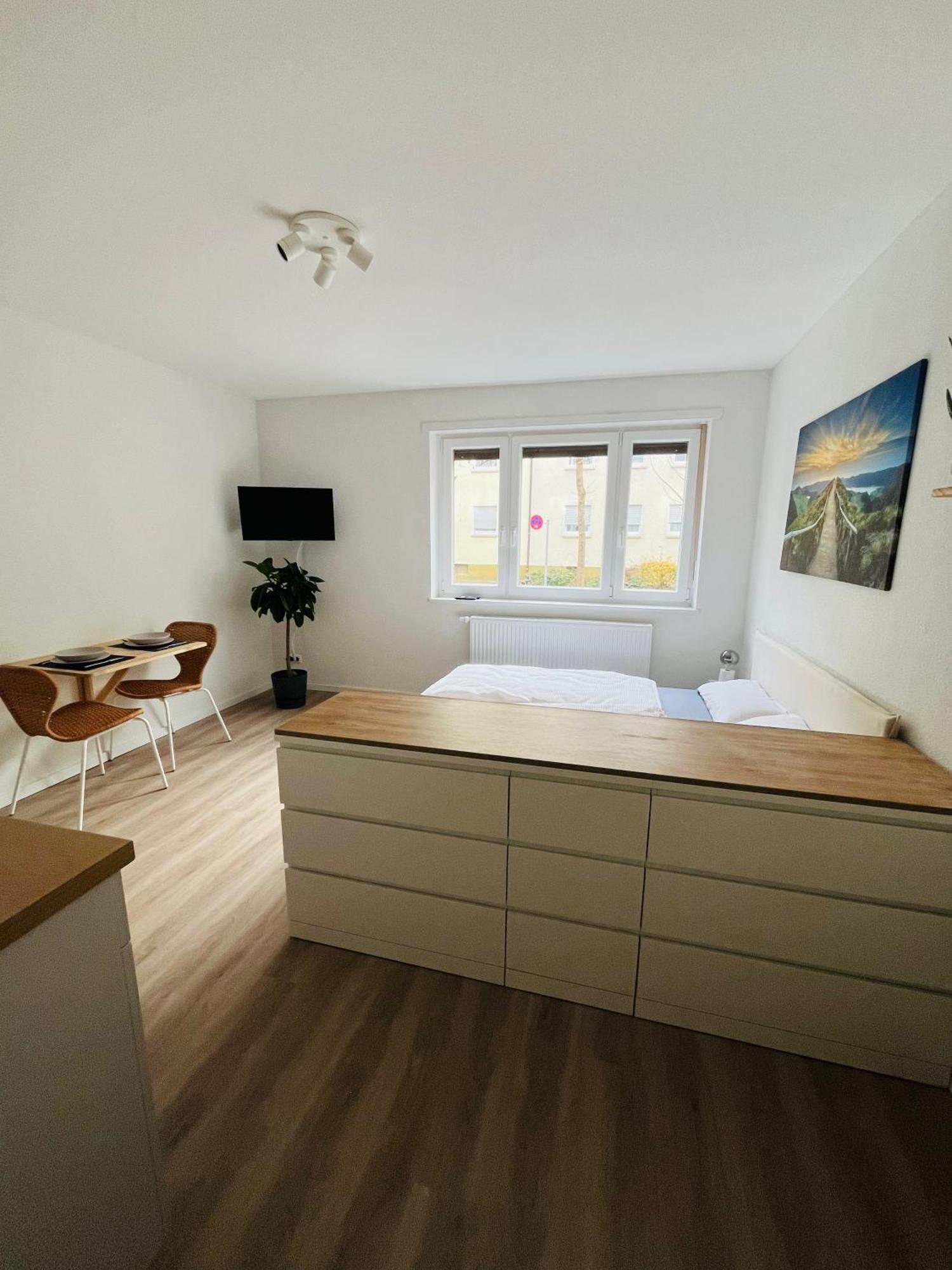 Black Forest City Apartment Mit Kostenlosem Parkplatz 프라이부르크 임 브리스가우 외부 사진