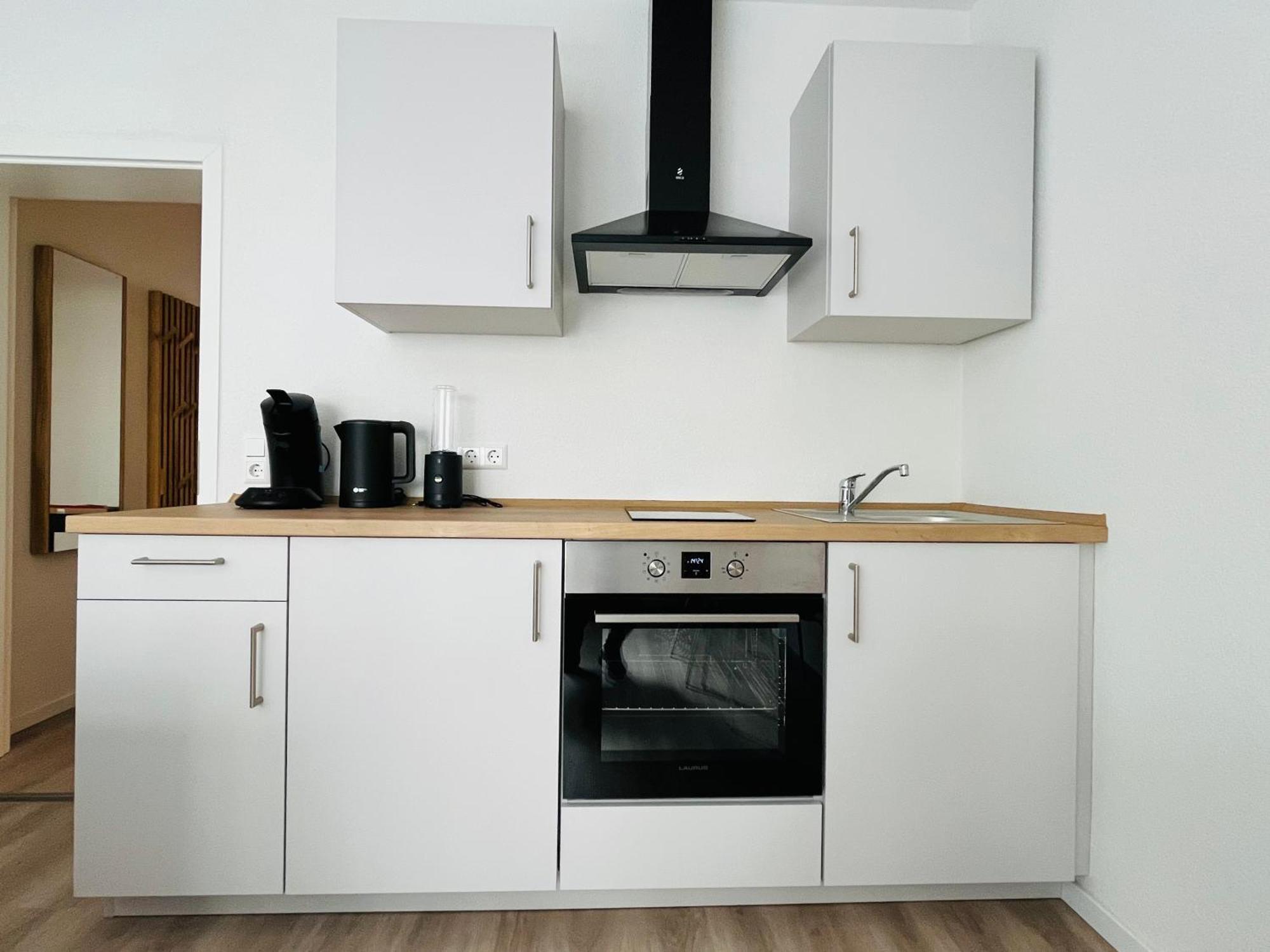 Black Forest City Apartment Mit Kostenlosem Parkplatz 프라이부르크 임 브리스가우 외부 사진