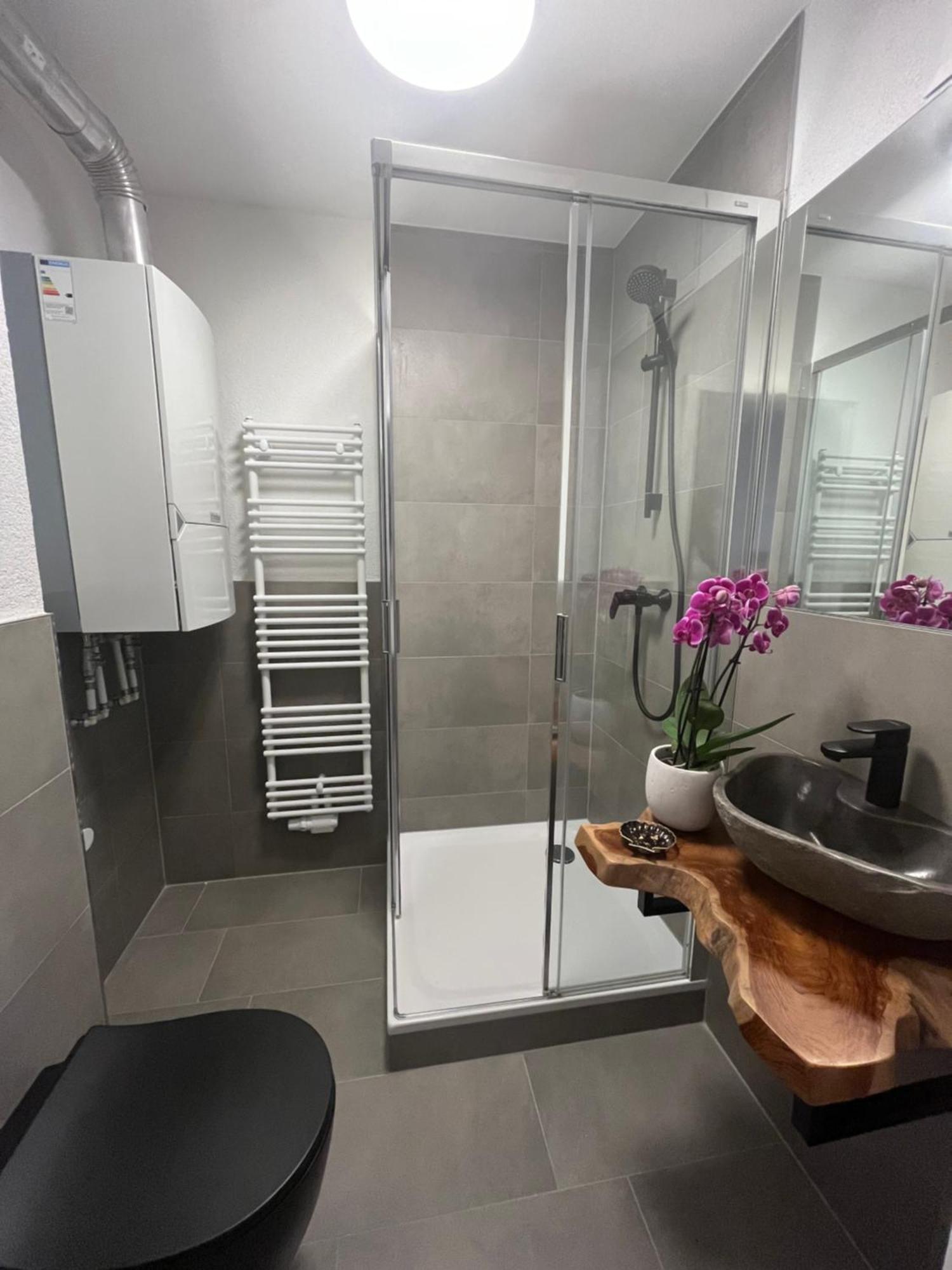 Black Forest City Apartment Mit Kostenlosem Parkplatz 프라이부르크 임 브리스가우 외부 사진