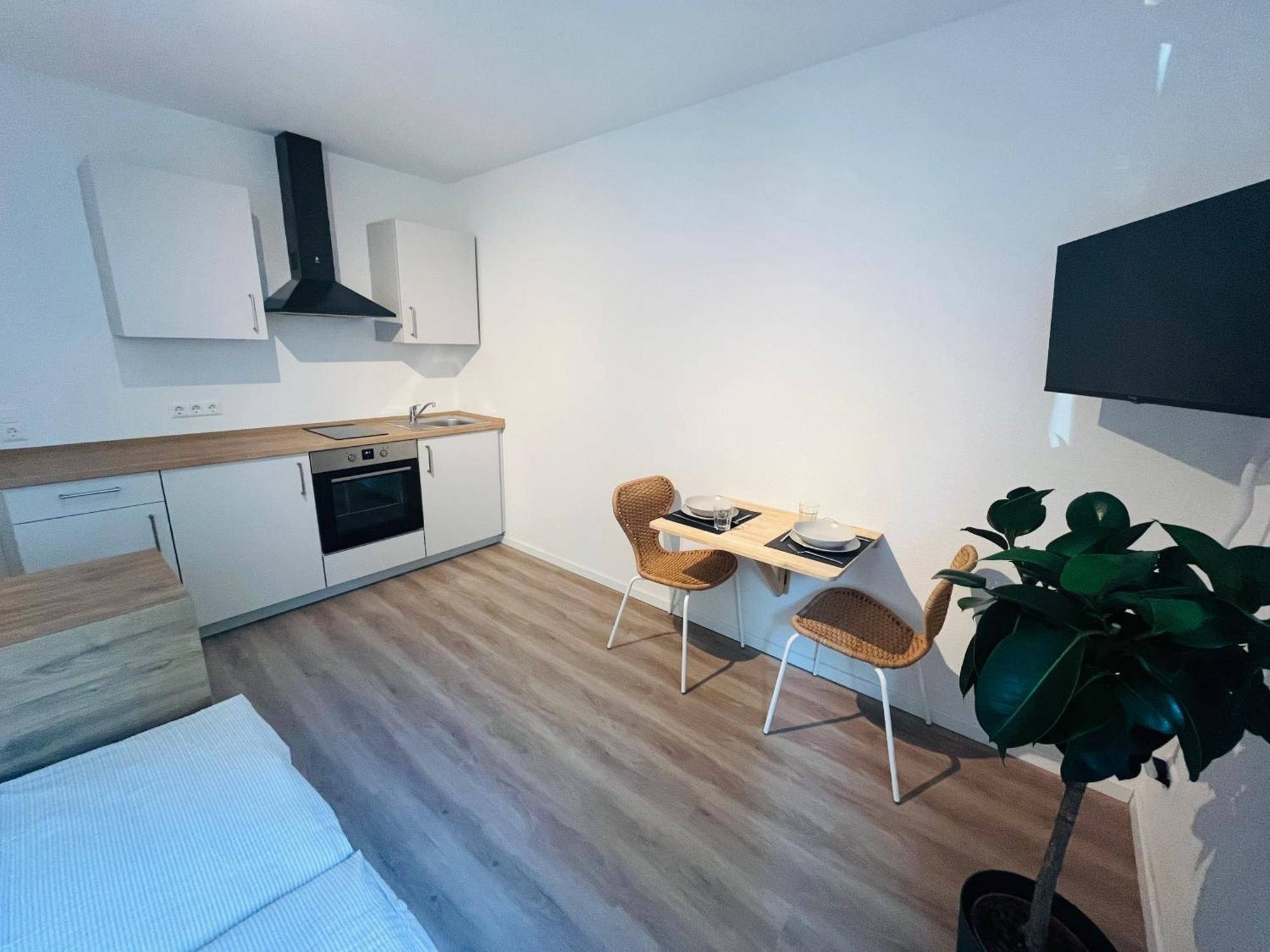 Black Forest City Apartment Mit Kostenlosem Parkplatz 프라이부르크 임 브리스가우 외부 사진